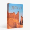 Diriyah-Cultuur At-Turaif
