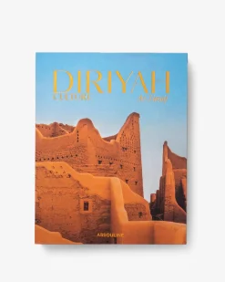 Diriyah-Cultuur At-Turaif