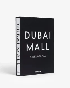 Dubai Mall: Een Winkelcentrum Als Geen Ander