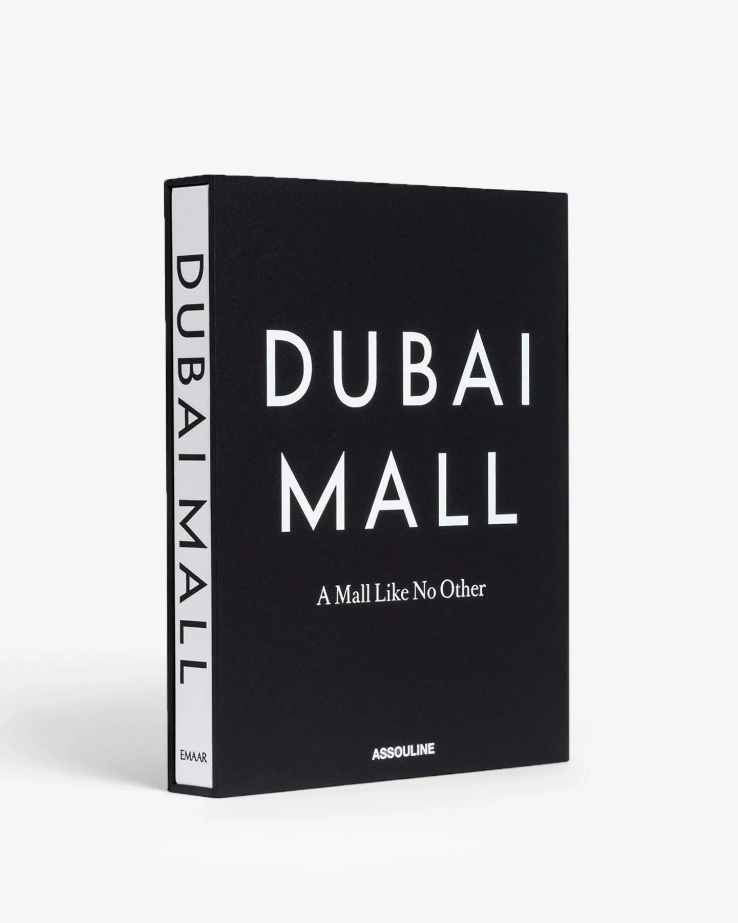 Dubai Mall: Een Winkelcentrum Als Geen Ander