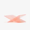 Een Boekenstandaard - Roze