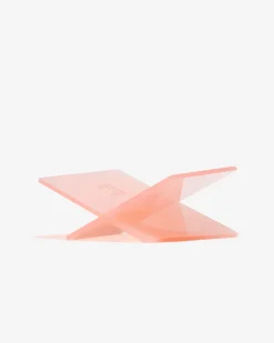 Een Boekenstandaard - Roze