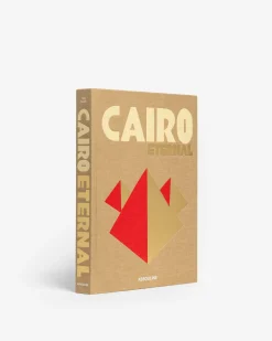 Eeuwig Cairo