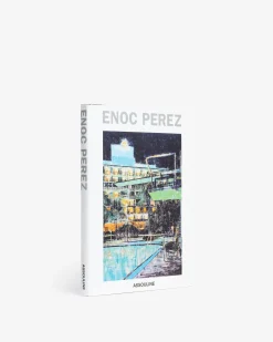 Enoc Perez