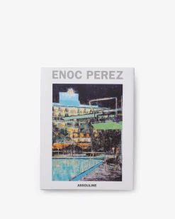 Enoc Perez