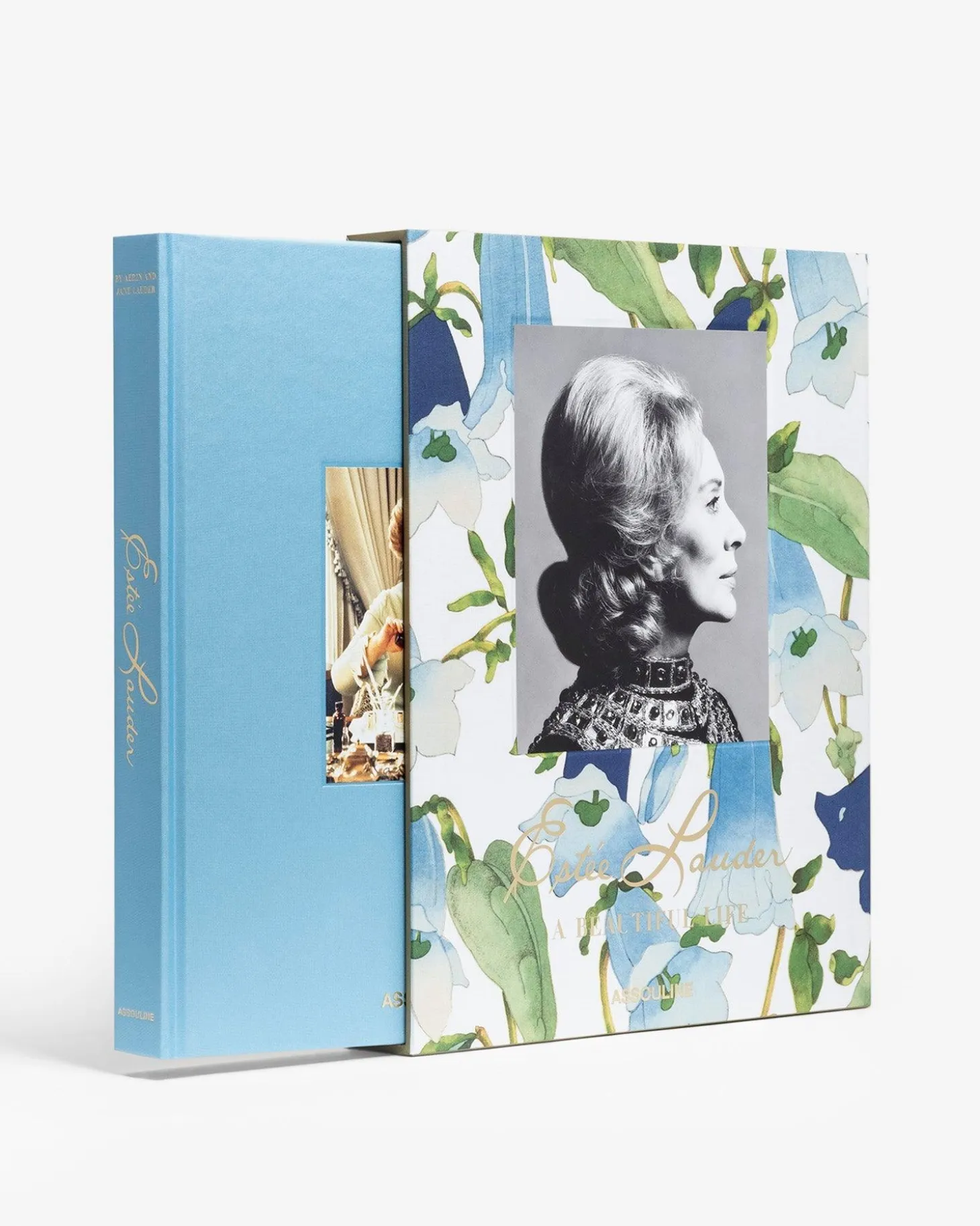Estee Lauder: Een Mooi Leven