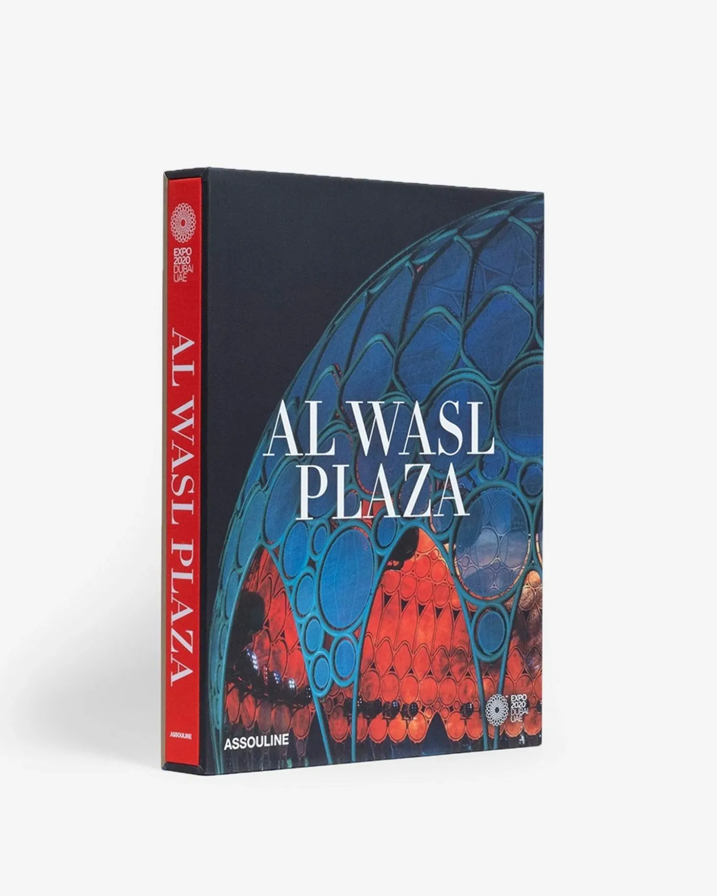 Expo 2020 Dubai: Al Wasl Plaza