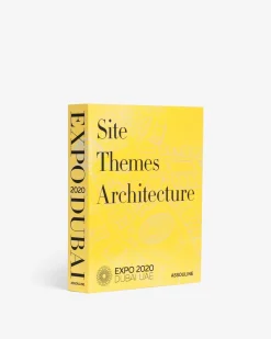 Expo 2020 Dubai: Catalogussite, Thema'S, Architectuur