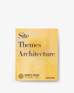 Expo 2020 Dubai: Catalogussite, Thema'S, Architectuur