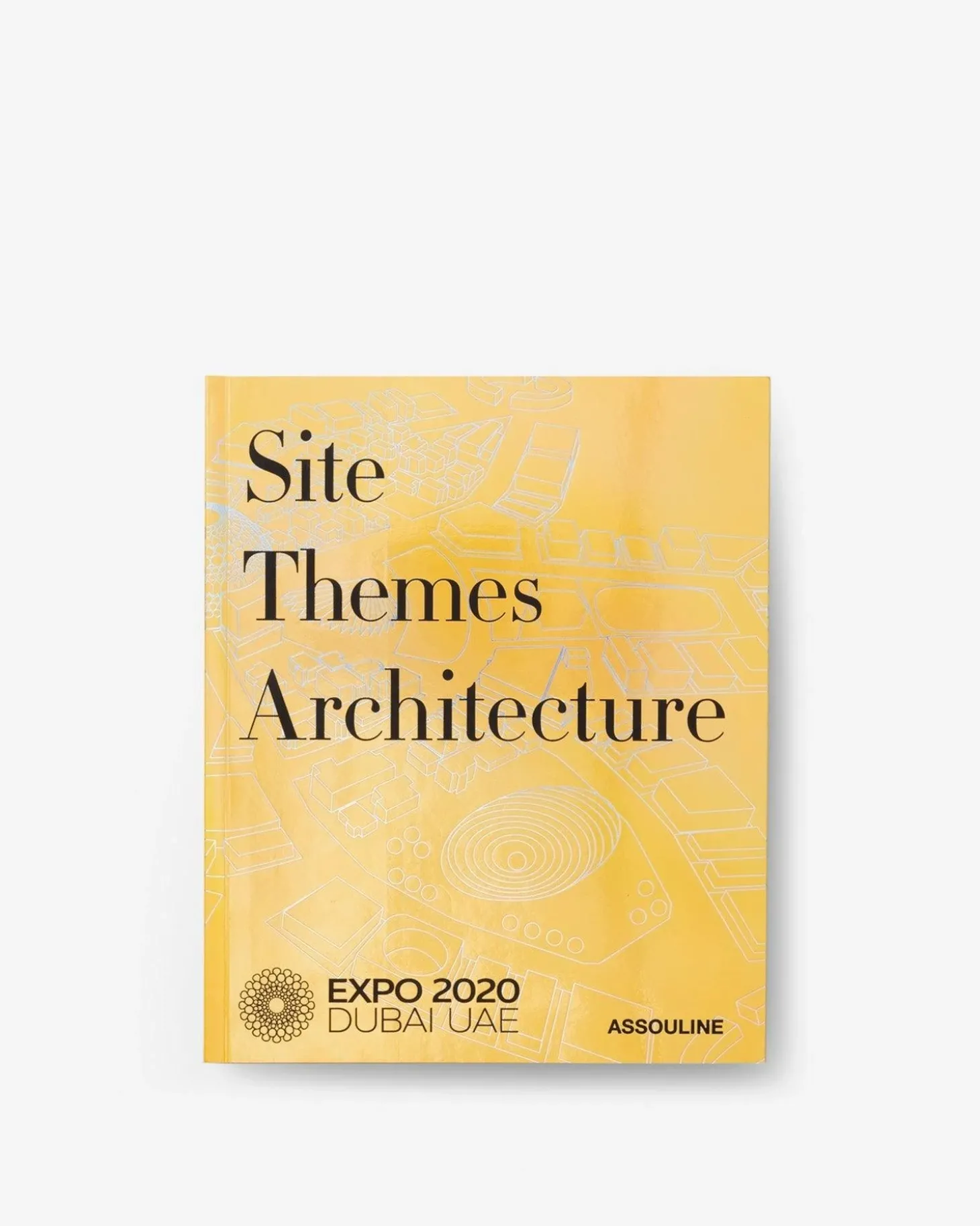 Expo 2020 Dubai: Catalogussite, Thema'S, Architectuur