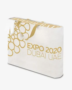 Expo 2020 Dubai: De Definitieve Editie