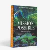 Expo 2020 Dubai: Mission Mogelijk-The Opportunity-Paviljoen