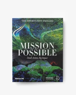 Expo 2020 Dubai: Mission Mogelijk-The Opportunity-Paviljoen