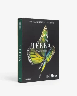 Expo 2020 Dubai: Terra-The Sustainability Pavilion