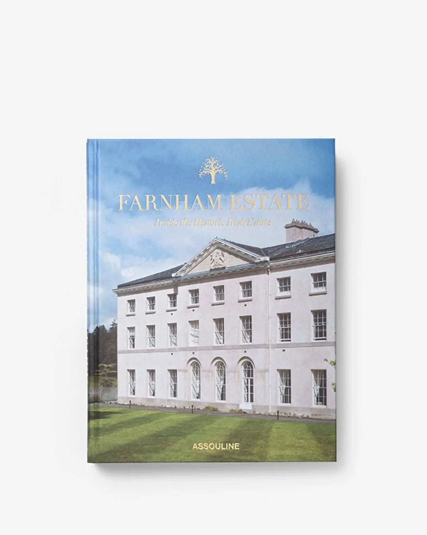 Farnham Estate: Binnen Het Historische Ierse Landgoed