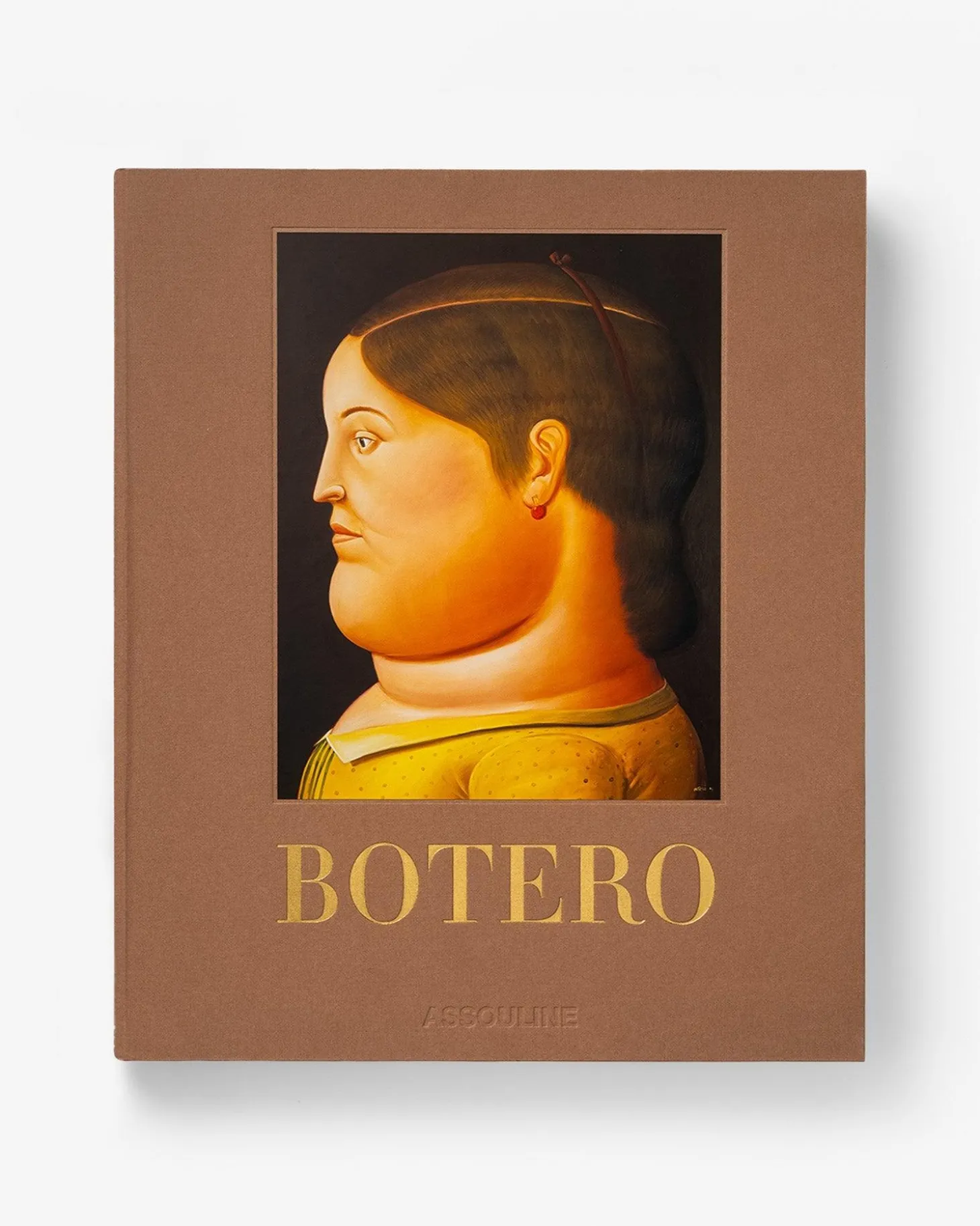 Fernando Botero