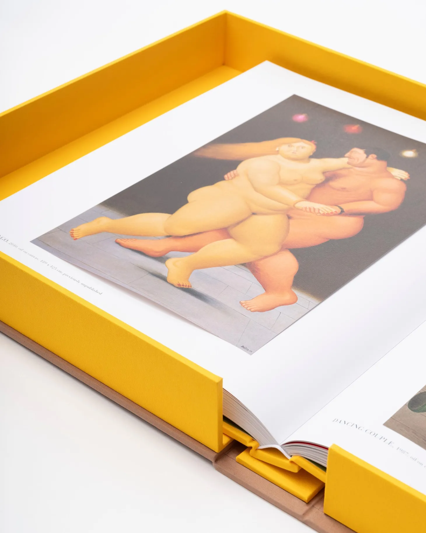 Fernando Botero