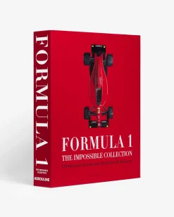 Formule 1: De Onmogelijke Collectie