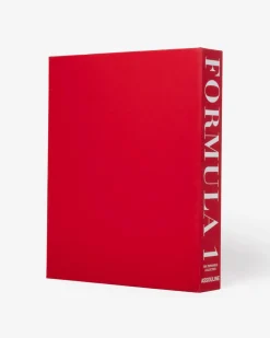 Formule 1: De Onmogelijke Collectie