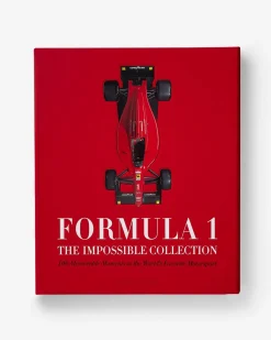 Formule 1: De Onmogelijke Collectie