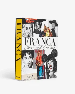 Franca: Chaos En Creatie