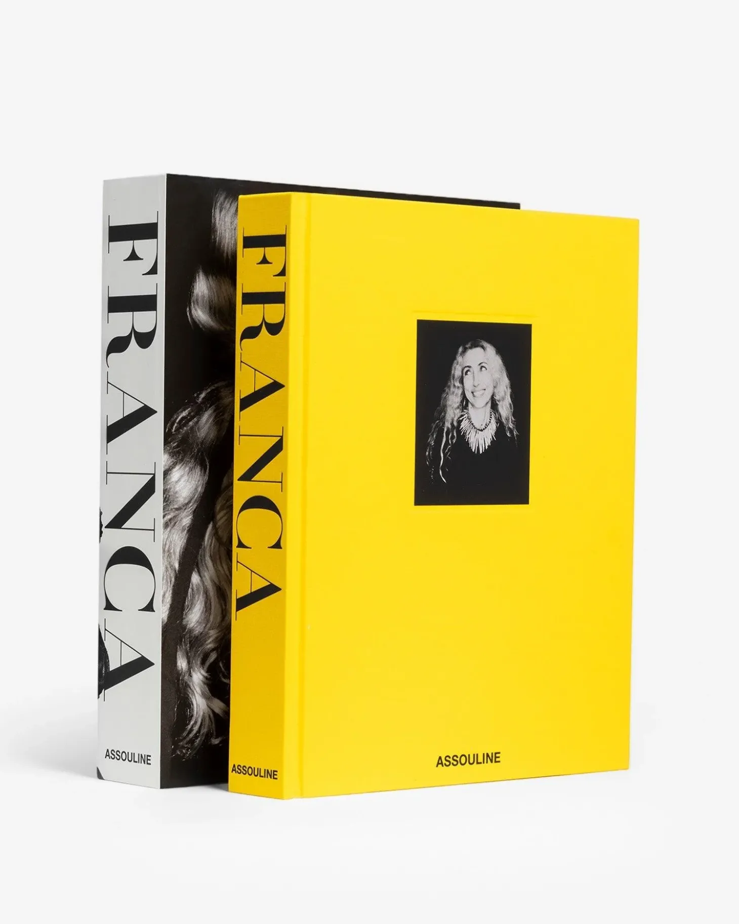 Franca: Chaos En Creatie