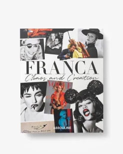 Franca: Chaos En Creatie