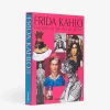 Frida Kahlo: Mode Als De Kunst Van Het Zijn