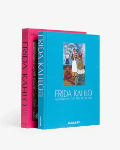 Frida Kahlo: Mode Als De Kunst Van Het Zijn