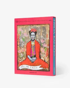 Frida Kahlo: Mode Als De Kunst Van Het Zijn