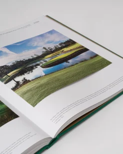 Golf: The Impossible-Collectie