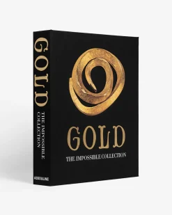 Goud: De Onmogelijke Collectie