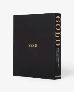 Goud: De Onmogelijke Collectie