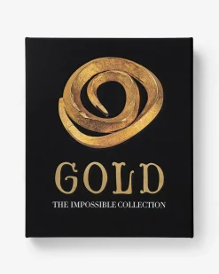 Goud: De Onmogelijke Collectie