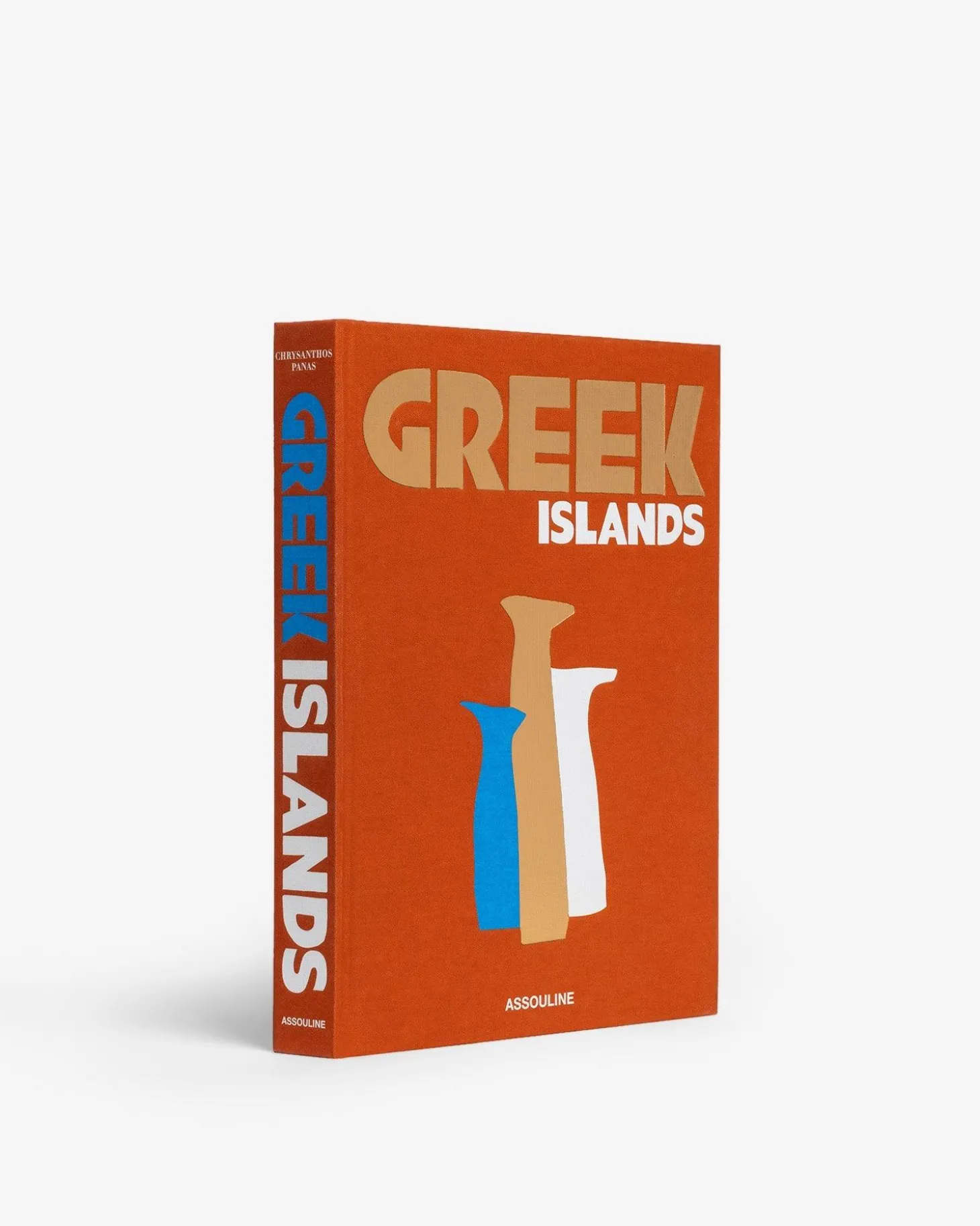 Griekse Eilanden