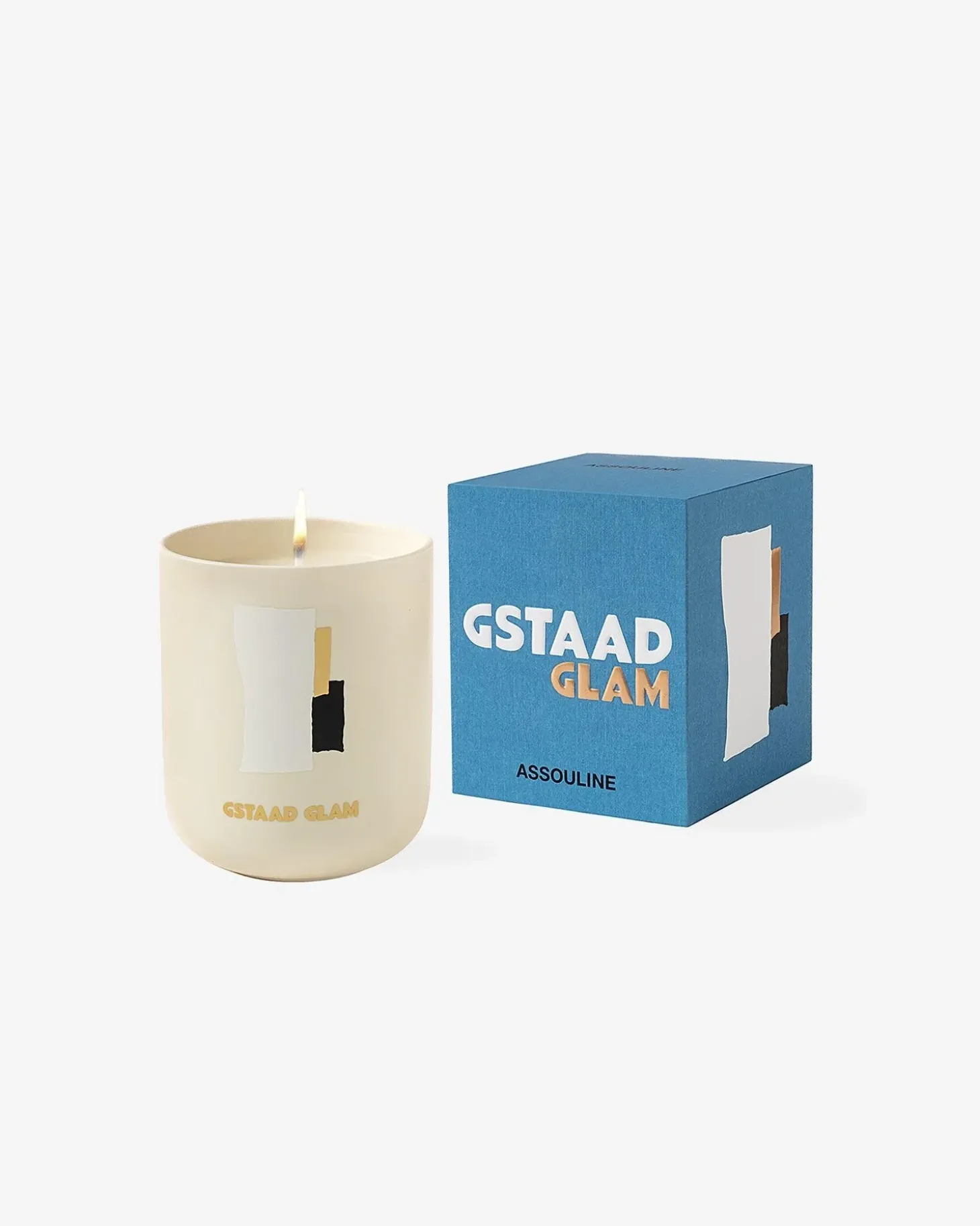 Gstaad Glam - Reis Vanuit Huis Kaars