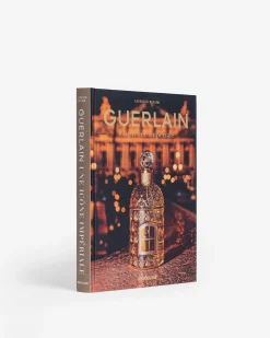 Guerlain: Een Keizerlijk Icoon (Franse Versie)