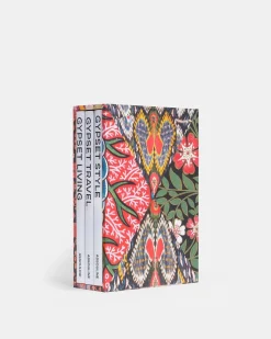 Gypset-Trilogie