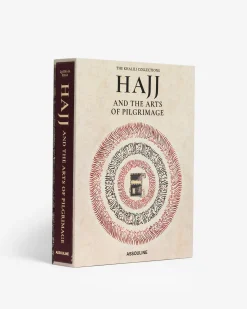 Hadj En De Kunst Van Het Bedevaartsoord