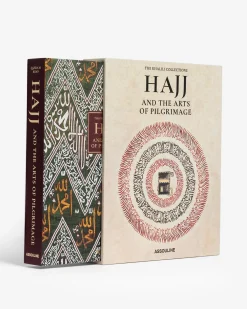 Hadj En De Kunst Van Het Bedevaartsoord