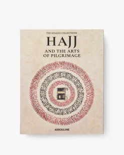 Hadj En De Kunst Van Het Bedevaartsoord