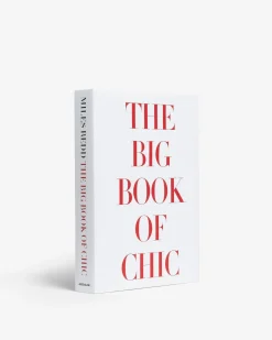 Het Grote Chique Boek