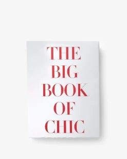 Het Grote Chique Boek