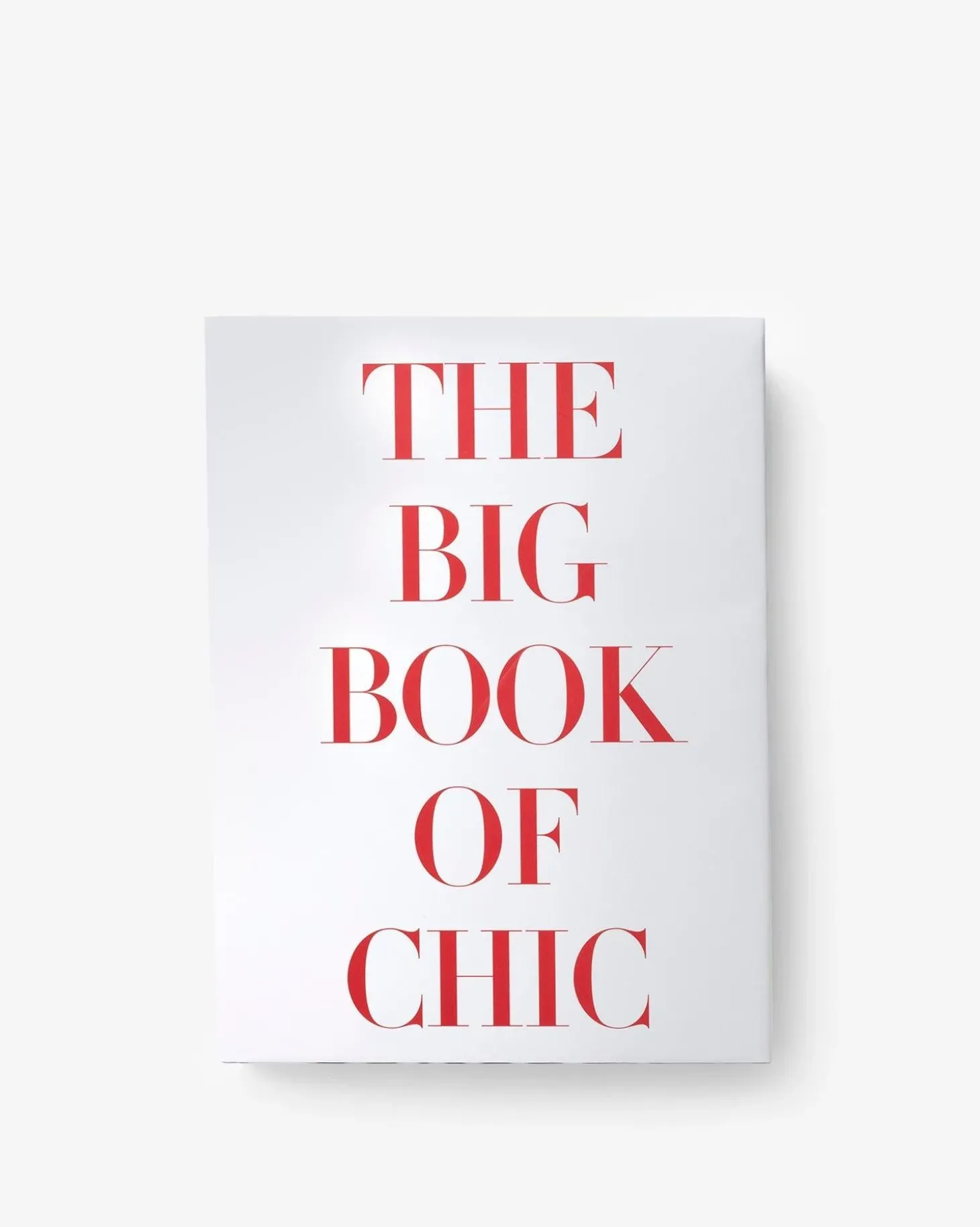 Het Grote Chique Boek