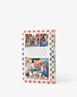 Het Missoni Familiekookboek