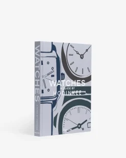 Horloges: Een Gids Door Hodinkee