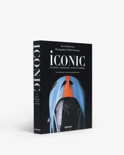 Iconisch: Kunst, Design, Reclame En De Auto