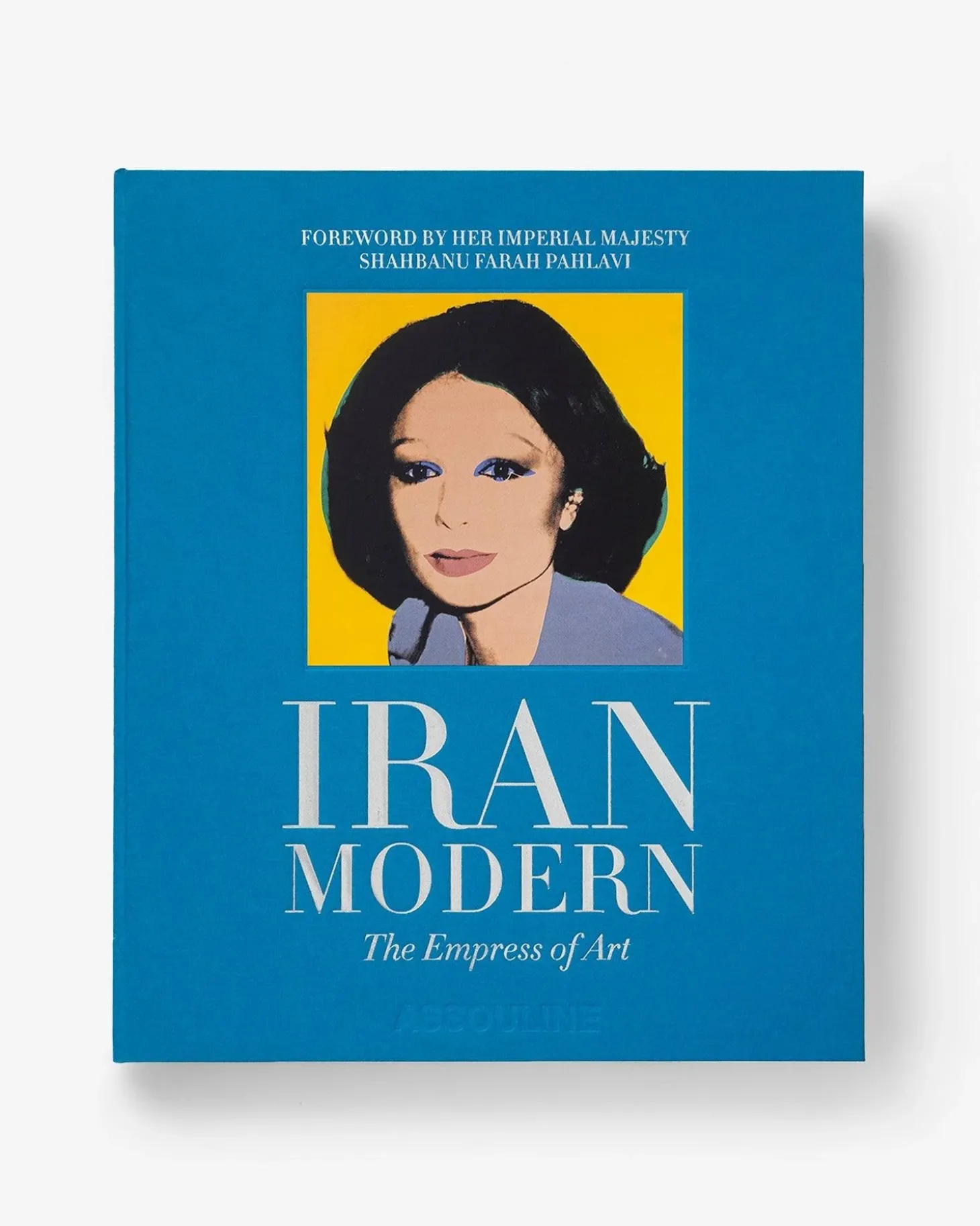 Iran Modern