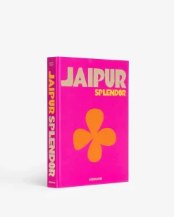 Jaipur Pracht