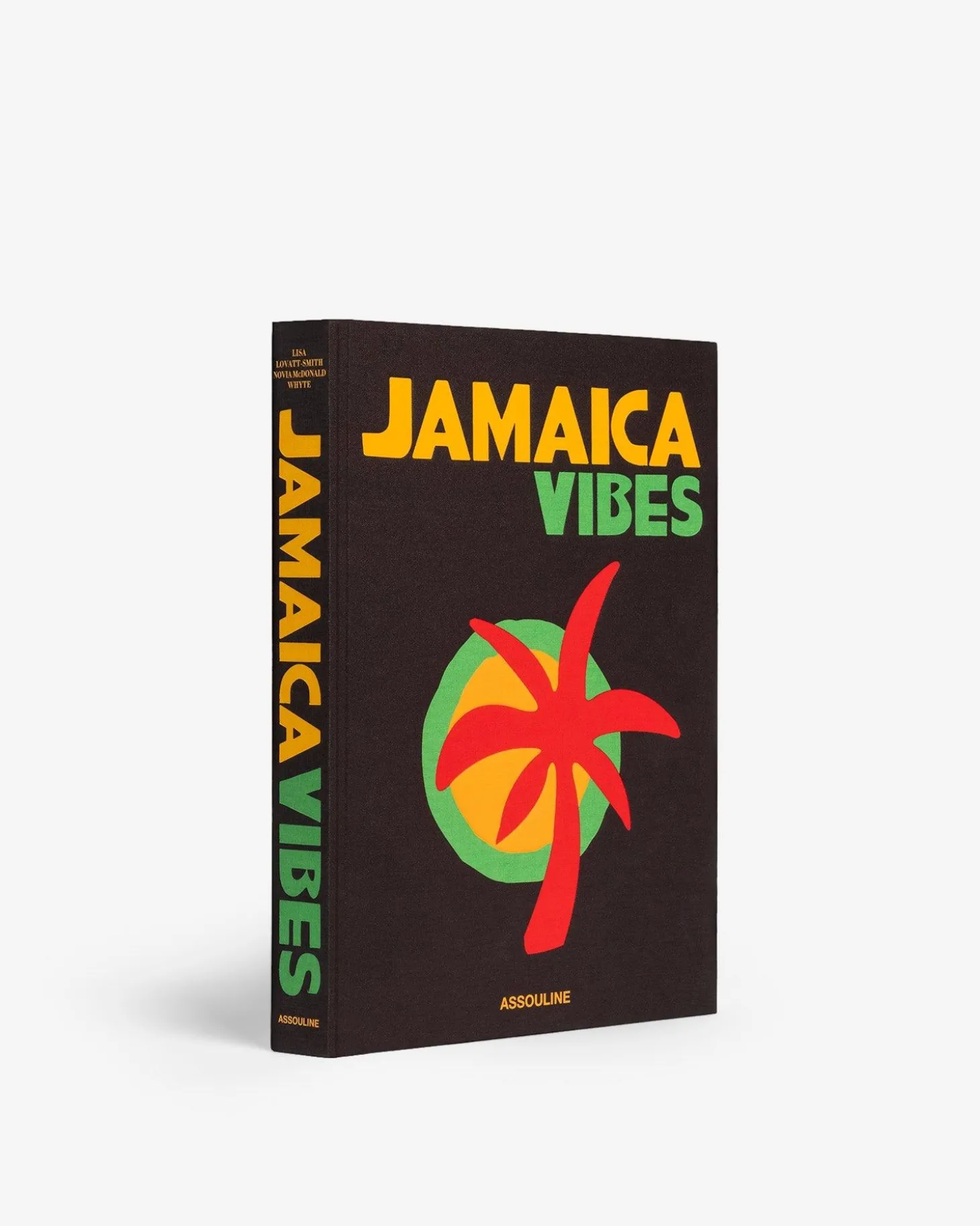 Jamaicaanse Sfeer